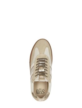 Veterschoenen Laag