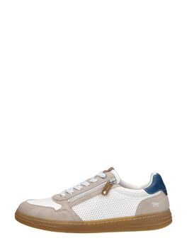 Veterschoenen Laag