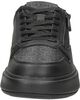 Low Top Lace Up ZIP Mono - small