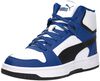 Rebound Slam Mid Jr - small