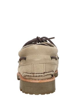 Authentic Boat Shoe