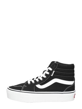 WM Filmore Hi Platform