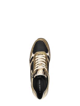 Sneakers Laag