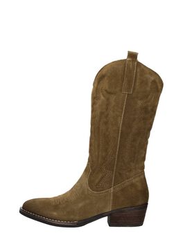Western boots