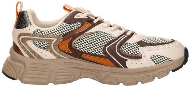 Sneakers Laag - large