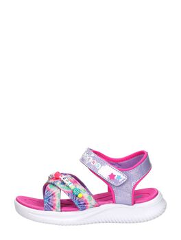 Jumpster Sandal - Tie Dye BFFS