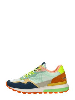 Sneakers Laag