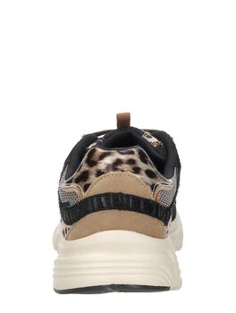 Sneakers Laag