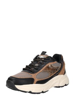 Sneakers Laag