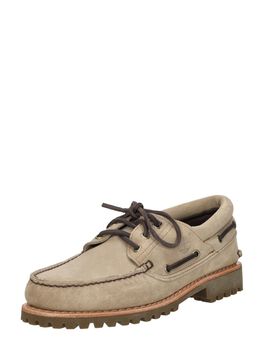 Authentic Boat Shoe
