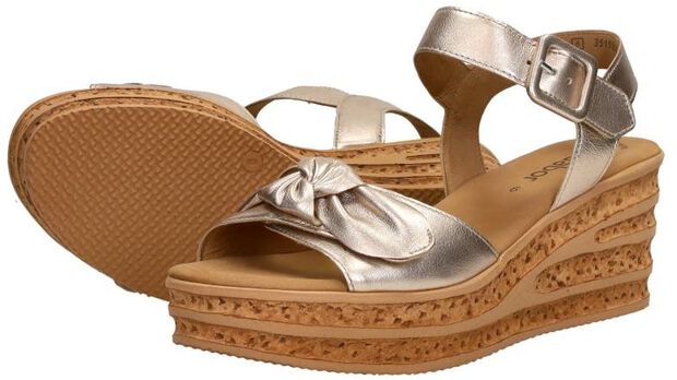 Sandalen Hak - large