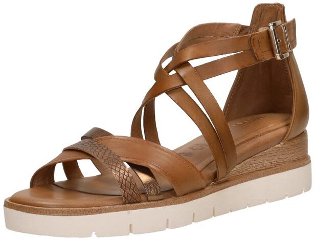Sandalen Plat - large