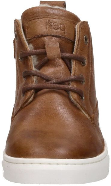Veterschoenen Hoog - large