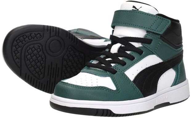 Rebound Slam Mid AC+ PS - large