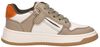 Veterschoenen Laag - small