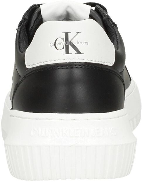 Chunky Cupsole Monologo W - large