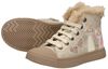 Veterschoen hoog - small