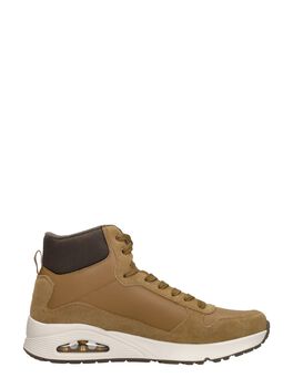 Sneakers Hoog