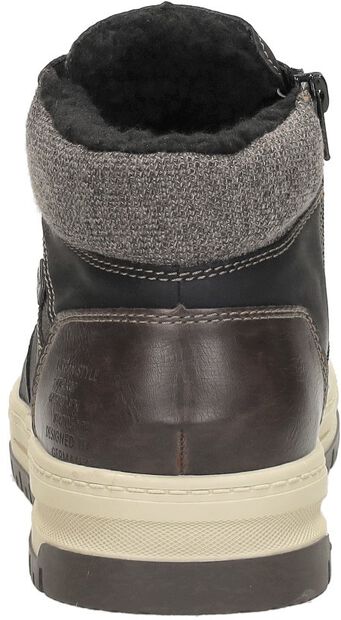 Veterschoenen Hoog - large