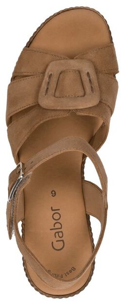 Sandalen Hak - large