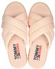 Tommy Jeans Flatform Sandal - small