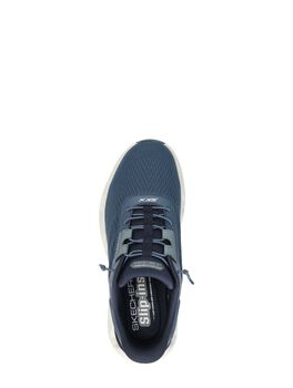 Slip-Ins: Glide-Step Altus