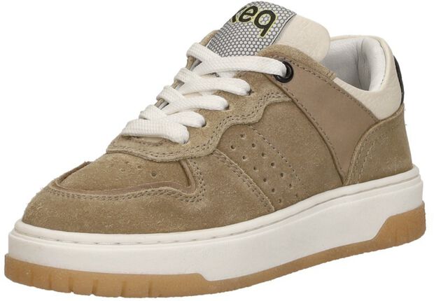 Veterschoenen Laag - large