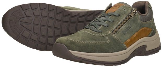 Veterschoenen Laag - large