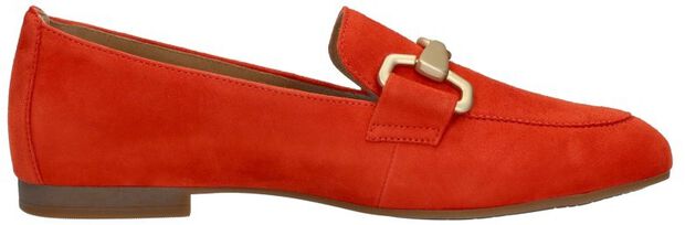 Mocassin - large