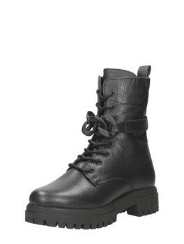 Veterschoenen Hoog
