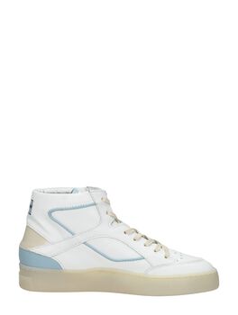 Veterschoenen Hoog