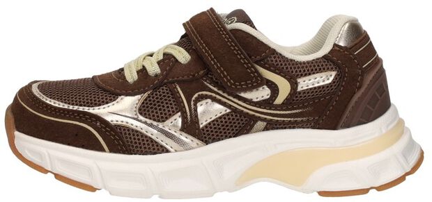 Sneakers Laag - large