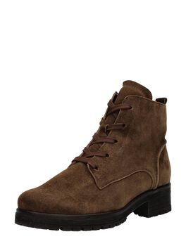 Veterschoenen Hak