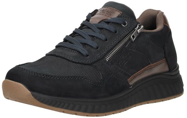 Veterschoenen Laag - large