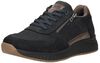 Veterschoenen Laag - small