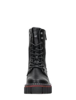 Veterschoenen Hoog
