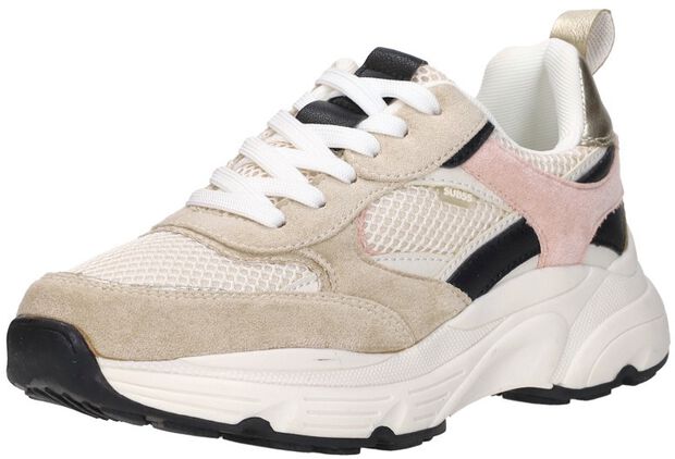 Sneakers Laag - large