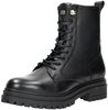Veterschoenen Hoog - small