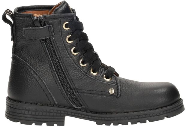 Veterschoen hoog - large