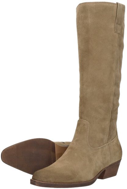 Lange Laarzen - large