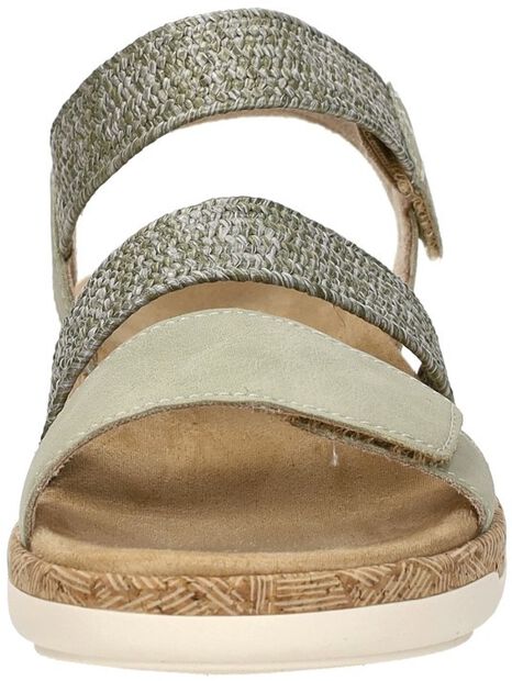 Sandalen Plat - large