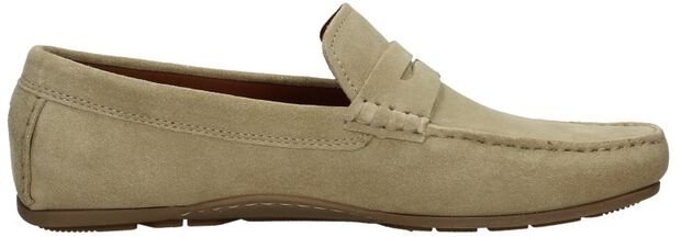 Mocassin - large