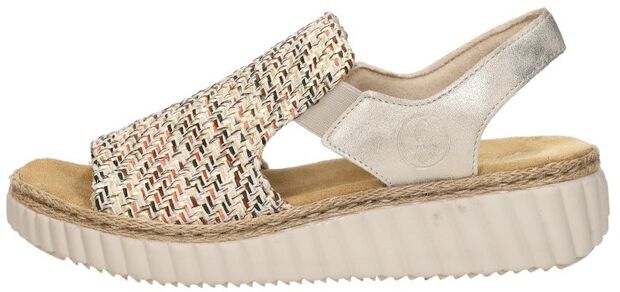 Sandalen Plat - large