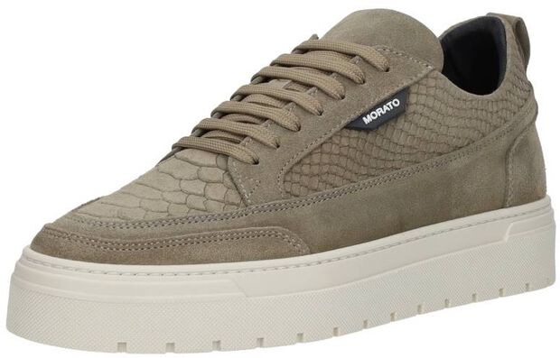 Veterschoenen Laag - large