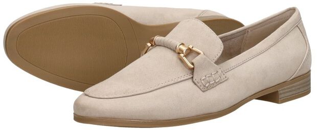 Mocassin - large