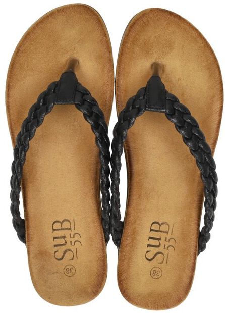 Teenslippers - large