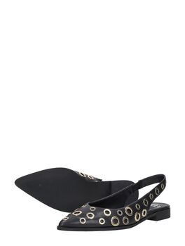 Slingbacks