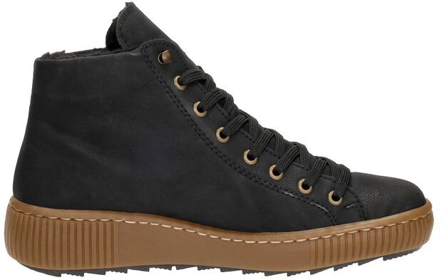 Veterschoenen Hoog - large