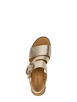 Sandalen Hak