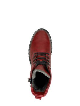 Veterschoenen Hoog